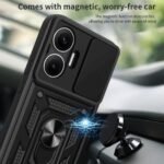 Innova Camshield за Xiaomi Poco F7 - Black - Image 5