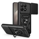 Innova Camshield за Xiaomi 15T - Black