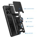 Innova Camshield за Xiaomi 15T - Black - Image 6