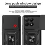 Innova Camshield за Xiaomi 15T - Black - Image 5
