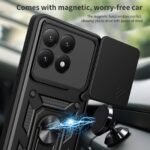 Innova Camshield за Xiaomi 15T - Black - Image 3