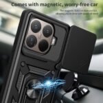 Innova Camshield за Xiaomi 15T Pro - Black - Image 4