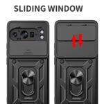 Innova Camshield за Google Pixel 9 Pro XL/10 Pro XL - Black - Image 4