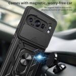 Innova Camshield за Google Pixel 9 Pro XL/10 Pro XL - Black - Image 5