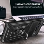 Innova Camshield за Google Pixel 9 Pro XL/10 Pro XL - Black - Image 2