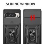 Innova Camshield за Google Pixel 9/9 Pro/10/10 Pro - Black - Image 4