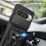 Innova Camshield за Google Pixel 9/9 Pro/10/10 Pro - Black - Image 5