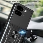 Innova Camshield за Google Pixel 9 Pro Fold - Black - Image 5