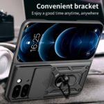 Innova Camshield за Google Pixel 9 Pro Fold - Black - Image 2