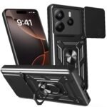 Innova Camshield за Xiaomi Redmi Note 14 5G - Black