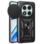 Innova Camshield за Xiaomi Redmi Note 14 Pro 5G - Black