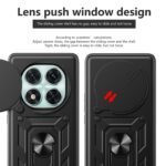 Innova Camshield за Xiaomi Redmi Note 14 Pro 5G - Black - Image 3
