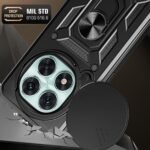 Innova Camshield за Xiaomi Redmi Note 14 Pro 5G - Black - Image 4