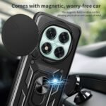 Innova Camshield за Xiaomi Redmi Note 14 Pro 5G - Black - Image 5