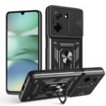 Innova Camshield за Xiaomi Redmi A5 4G/Poco C71 - Black