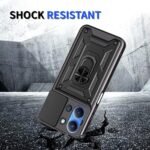 Innova Camshield за Xiaomi Redmi 15C/Poco C85 - Black - Image 5