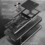 Innova Camshield за Nothing Phone (2a)/(2a) Plus - Black - Image 2