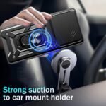 Innova Camshield за Nothing Phone (2a)/(2a) Plus - Black - Image 5