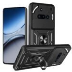 Innova Camshield за Nothing Phone (3a) - Black