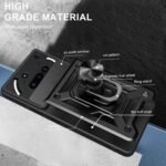 Innova Camshield за Nothing Phone (3a) - Black - Image 2