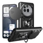 Innova Camshield за Nothing Phone (3a) Pro - Black