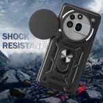 Innova Camshield за Nothing Phone (3a) Pro - Black - Image 4