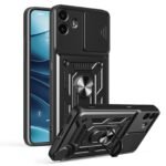 Innova Camshield за Nothing CMF Phone 1 - Black
