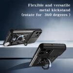 Innova Camshield за Nothing CMF Phone 2 Pro - Black - Image 3