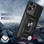 Innova Camshield за Nothing CMF Phone 2 Pro - Black - Image 4