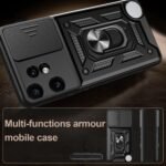 Innova Camshield за Nothing CMF Phone 2 Pro - Black - Image 5