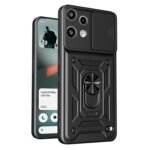 Innova Camshield за Nothing Phone (3a) Lite - Black