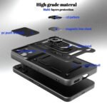 Innova Camshield за Nothing Phone (3a) Lite - Black - Image 5