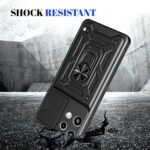Innova Camshield за Nothing Phone (3a) Lite - Black - Image 4