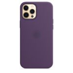 Fashion Case - Silicone Case за iPhone 13 Pro - Purple