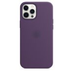 Fashion Case - Silicone Case за iPhone 14 Pro - Purple