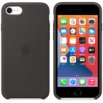 Fashion Case - Silicone Case за iPhone 7/8 - Dark Gray