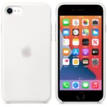 Fashion Case - Silicone Case за iPhone 7/8 - White
