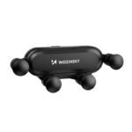 Wozinsky - Car Holder (WCH-05) - Gravity Drive, Convenient, Stable - Black - Image 5