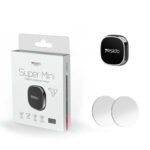 Yesido - Car Holder (C81) - Super Mini, Magnet Dashboard Holder, 22mm - Gray - Image 5