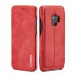 LC.IMEEKE Ancient Series - Samsung Glaaxy S9 - Pink