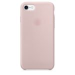 Fashion Case - Silicone Case за iPhone 7/8 - Light Purple