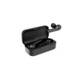 QCY - Wireless Earbuds (T5) - Bluetooth 5.1, True Wireless Stereo - Black - Image 5