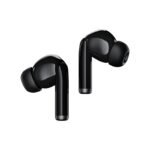 QCY - Wireless Earbuds (T19) - Bluetooth 5.3, True Wireless Stereo - Black - Image 5