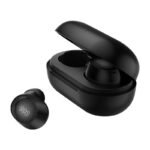 QCY - Wireless Earbuds (ArcBuds Lite) - Bluetooth 5.2, True Wireless Stereo - Black - Image 4