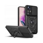 Innova Camshield за Xiaomi Redmi Note 12S - Black