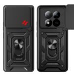 Innova Camshield за Xiaomi Redmi Note 15 Pro - Black - Image 4