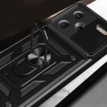 Innova Camshield за Xiaomi Redmi Note 13 Pro Plus 5G - Black - Image 2