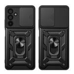Innova Camshield за Samsung Galaxy A37 5G - Black - Image 3