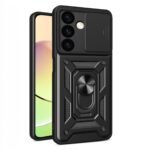 Innova Camshield за Samsung Galaxy S26 - Черен