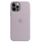 Fashion Case - Silicone Case за iPhone 11 Pro - Light Purple